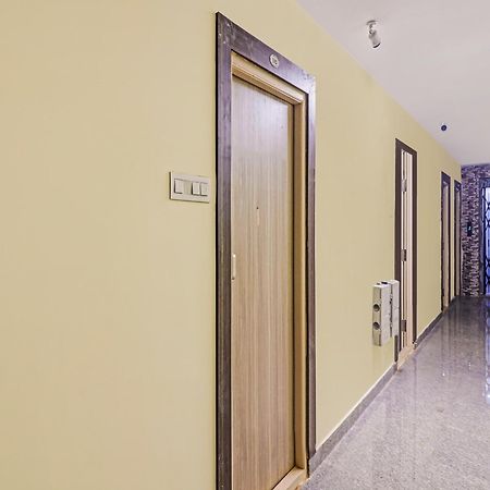 Super Hotel O Dsr Inn Near Nexus 海得拉巴 外观 照片
