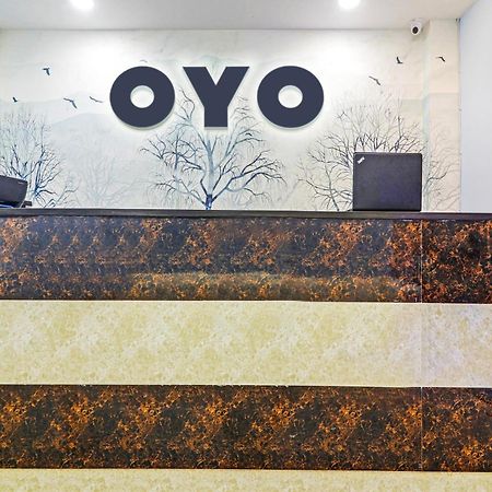 Super Hotel O Dsr Inn Near Nexus 海得拉巴 外观 照片